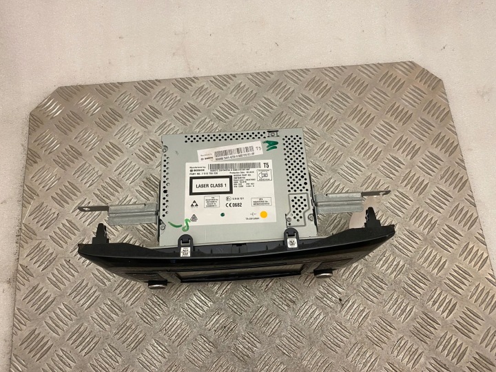 RADIO CD NAVIGATION NISSAN QASHQAI 259154ET2A