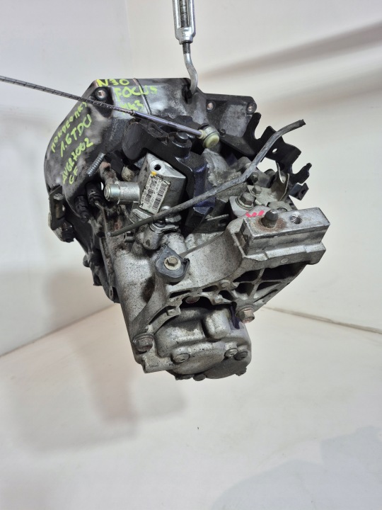 BOÎTE DE VITESSES FORD FOCUS MK3 MAZDA 3 BL 1.6 TDCI AV6R-7002-GF