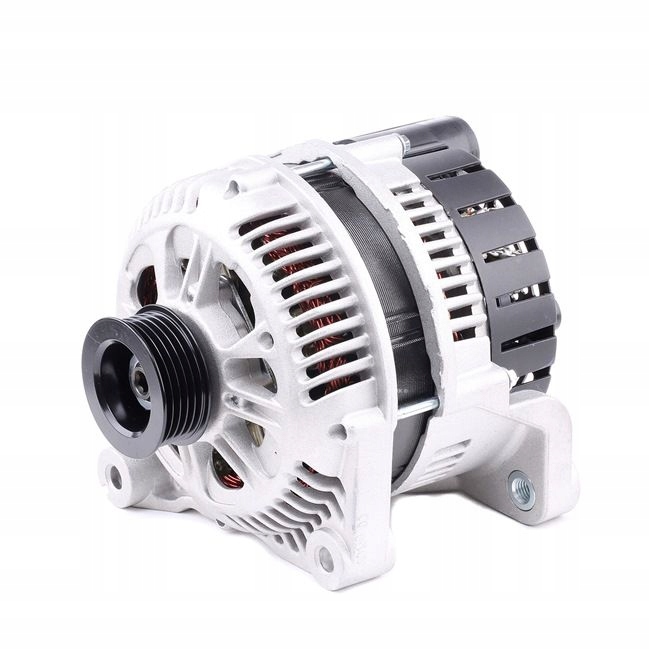 STARK SKGN-0320042 ALTERNATEUR GÉNÉRATEUR 150A 12V VERS BMW 5 LIMOUSINE (E39)
