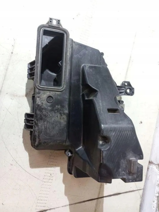 BOÎTE FUSIBLES AUDI A6 AVANT (4F5, C6) 4F1907355 2.39L GASOLINE