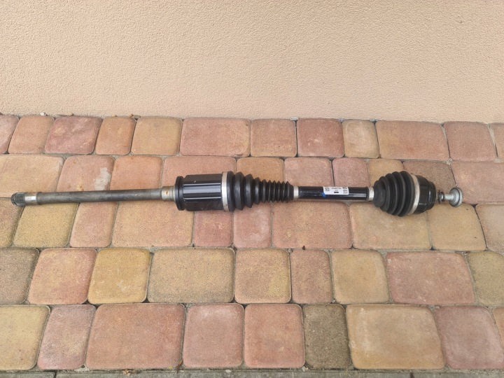 BMW G80 G81 M3 G82 G83 M4 ROTULE DE DIRECTION BRAS DE SUSPENSION AMORTISSEUR DEMI-ARBRE DROITE 8095650