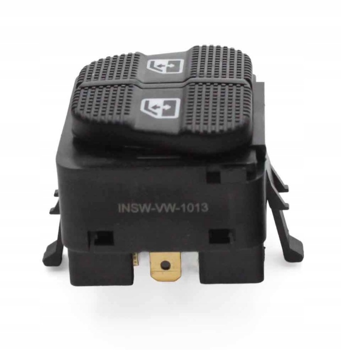 COMMUTATEUR BOUTON ÉLÉVATEUR VITRE VW GOLF III 1991-1997 12PINOW