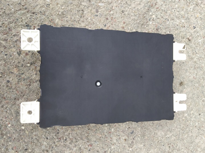 JEEP GRAND CHEROKEE WK2 LIFT 2015- MODULE CONTRÔLEUR CONFORT FUSIBLE