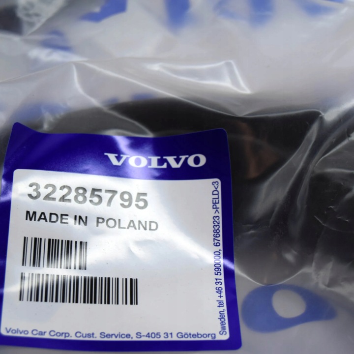VOLVO XC60 MK2 JOINT D'ÉTANCHÉITÉ DROITE SUR NADWOZIU 32285795 ORIGINALE