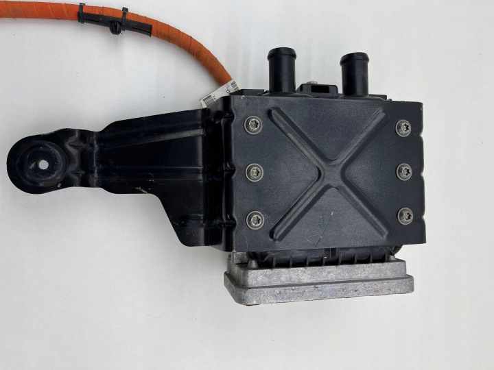 VOLVO XC40 ÉLECTRIQUE CHAUFFAGE PRZEPLYWOWY 31419857 31497888