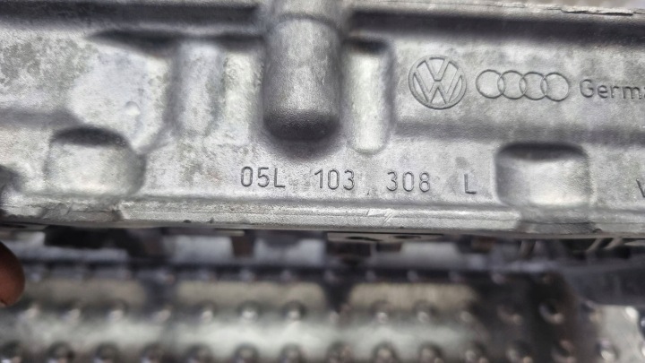SUPPORT ARBRES DISTRIBUTION 05L103308L V200 VW AUDI SKODA SEAT 2.0 TDI