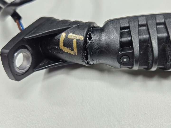 CLIGNOTANT BMW K50 K51 K53 K54 K80 K70 K71 K46 F850 F750 R1250 GS RS