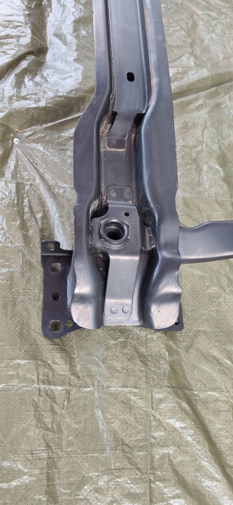 RENFORCEMENT PARE-CHOCS AVANT POUTRE AVANT VOLKSWAGEN TIGUAN 5NA807930