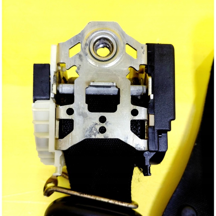 CEINTURE DE SÉCURITÉ GAUCHE AVANT FORD MONDEO MK III 1S71-F6129 NR1923