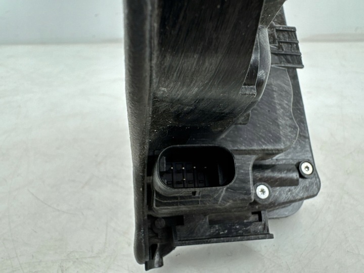 MINI ONE COOPER F56 F55 2024 7281944 ARRIÈRE CÔTÉ DROITE SERRURE DE PORTE ARRIÈRE