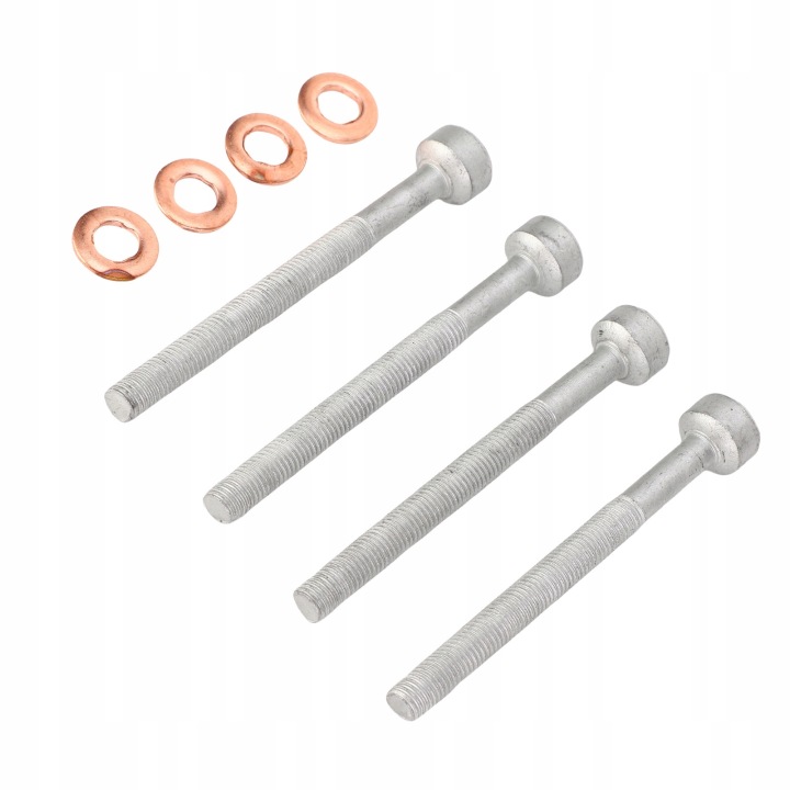 VIS I RONDELLE INJECTEURS A6110170060 KIT VIS I PODKLADEK ON