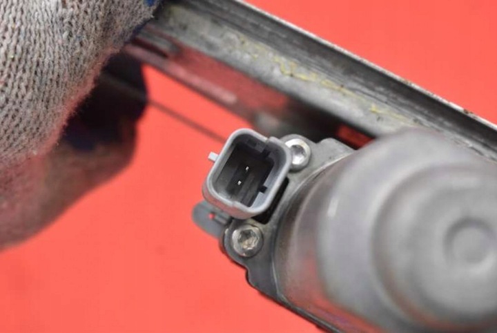 ÉLÉVATEUR VITRES DROIT ARRIÈRE 9674437280 CITROEN C-ELYSEE 2 II 12-17