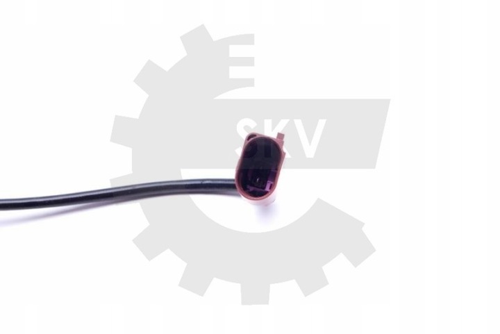 ESEN SKV 30SKV408 CAPTEUR TEMPÉRATURE GAZ D'ÉCHAPPEMENT