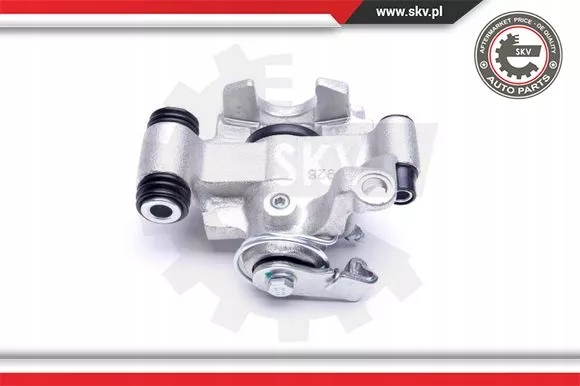 CALIPER BRAKE SKV RENAULT LAGUNA I UNIVERSAL photo 6 - milautoparts-fr.ukrlive.com