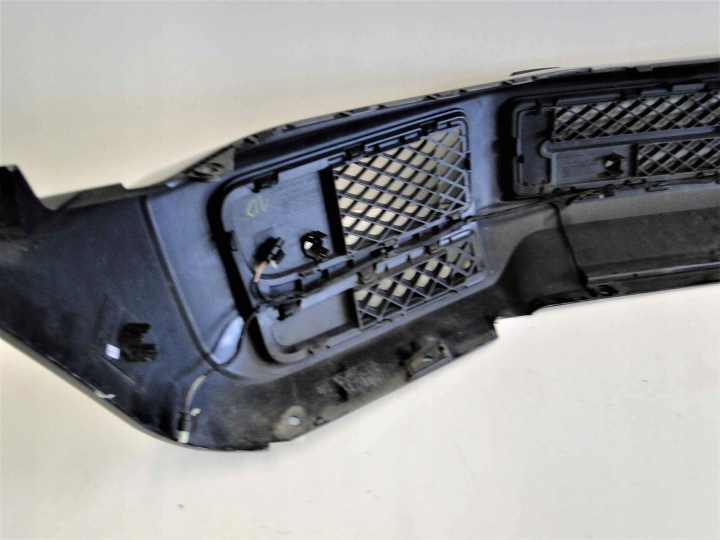 MERCEDES G CLASSE W463 463 483 PARE-CHOCS AVANT AMG