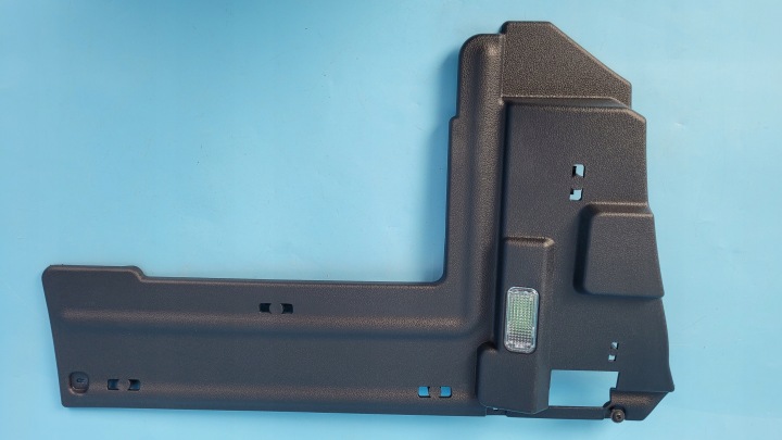 CUPRA LEON 23R PROTECTION TABLEAU DE BORD CONSOLES 5F1863083F