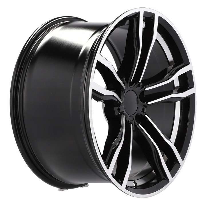 LLANTAS 19 PARA BMW X6 I (E71) II (F16) I (E71) RESTYLING 1 (E87) (E87 E81 E82 E88) 