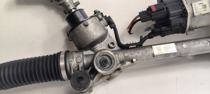 CRÉMAILLÈRE DE DIRECTION CRÉMAILLÈRE DE DIRECTION OPEL INSIGNIA B 765808027