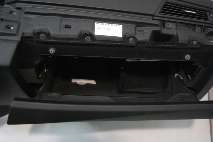 TABLEAU DE BORD BMW 5 F10 F11 51459207381