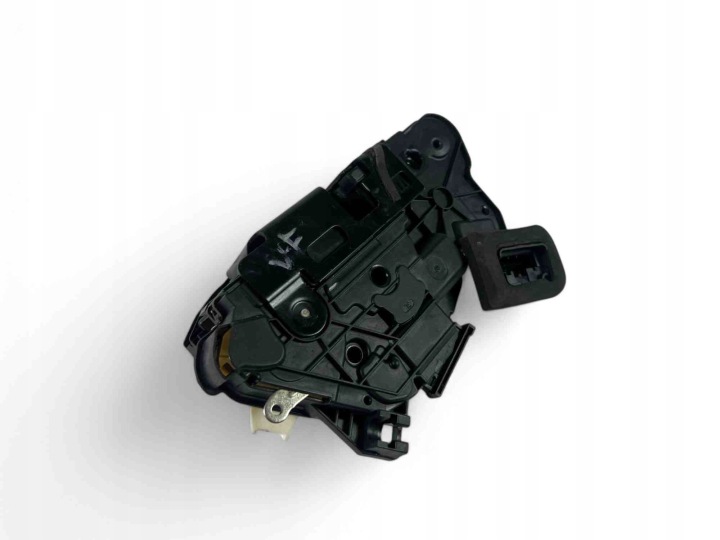 SERRURE GAUCHES AVANT PORTES VW JETTA MK6 (162, 163) 5K1837015D 28525167