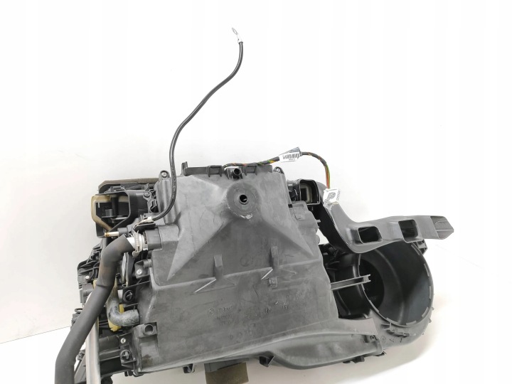 BMW 1 E81 E87 2008 CHAUFFAGE ENSEMBLE