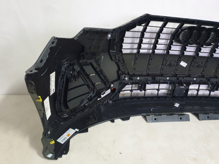 AUDI Q3 II 83A S-LINE 19-25 PARE-CHOCS AVANT 4 X PDC 83A807438D 83A807437D