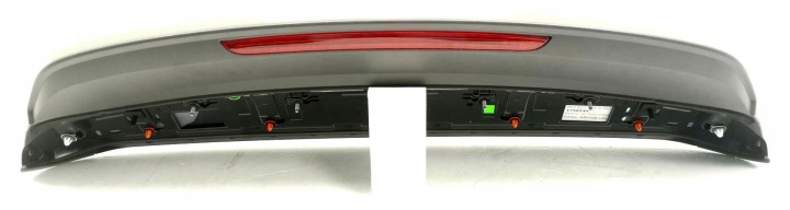ORIGINE SPOILER SPOILER ARRIÈRE ARRIÈRE COUVERCLES DE COFFRE S-LINE AUDI A3 8Y 8Y4827933