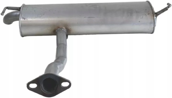 165-107 ARRIÈRE SILENCIEUX HYUNDAI IX35 1.6 GDI