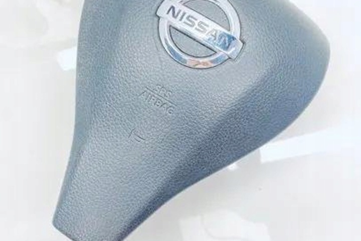 AIRBAG CONDUCTEUR NISSAN X-TRAIL (T32_) 0589P1000475 1.6L DIESEL 96KW 2016