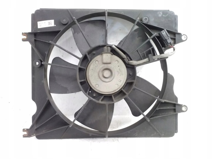 HONDA CR-V 2013 ÉLECTRIQUE VENTILATEUR RADIATEUR