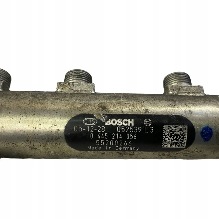 FIL COMBUSTIBLE OPEL VECTRA C 55200266