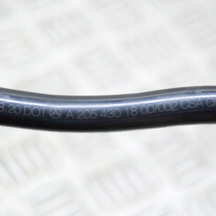 FIL VACUUM MERCEDES-BENZ E (W213) A2054301800 2.0L 2022