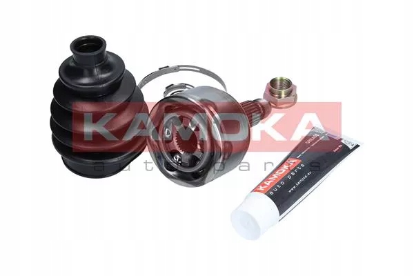 JOINT DEMI-ARBRES EXTÉRIEUR .26 30 58MM HONDA CIVIC VII 06'- KAMOKA