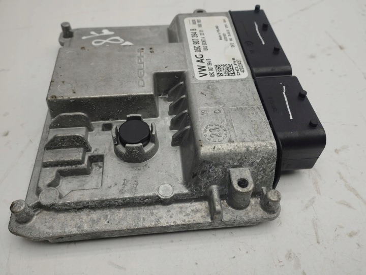 AUDI A3 8Y CONTRÔLEUR MOTEUR 2023 05C907394B