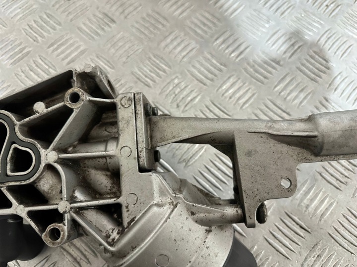 CITROEN NEMO 1.3HDI SUPPORT FILTRE HUILES 55238286