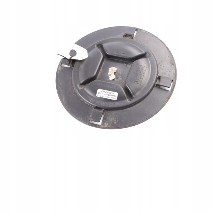 BOUCHON PASSAGE DE ROUE GAUCHE AVANT MERCEDES A W177 B W247 W118 OE A2476910500