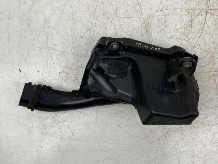 2013 TOYOTA PRIUS+ (ZVW40) RÉSONATEUR CONDUIT D'AIR AIR 1775037070