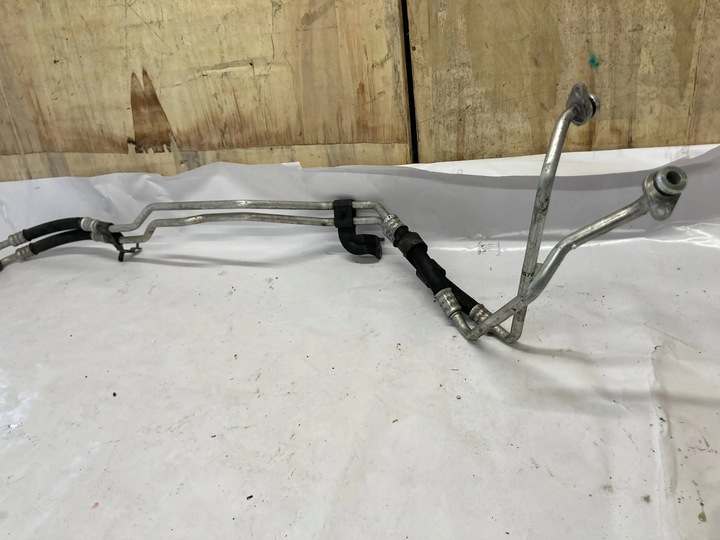 ALFA ROMEO GIULIA CABLE ACEITES CAJAS DE TRANSMISIÓN 2.2 