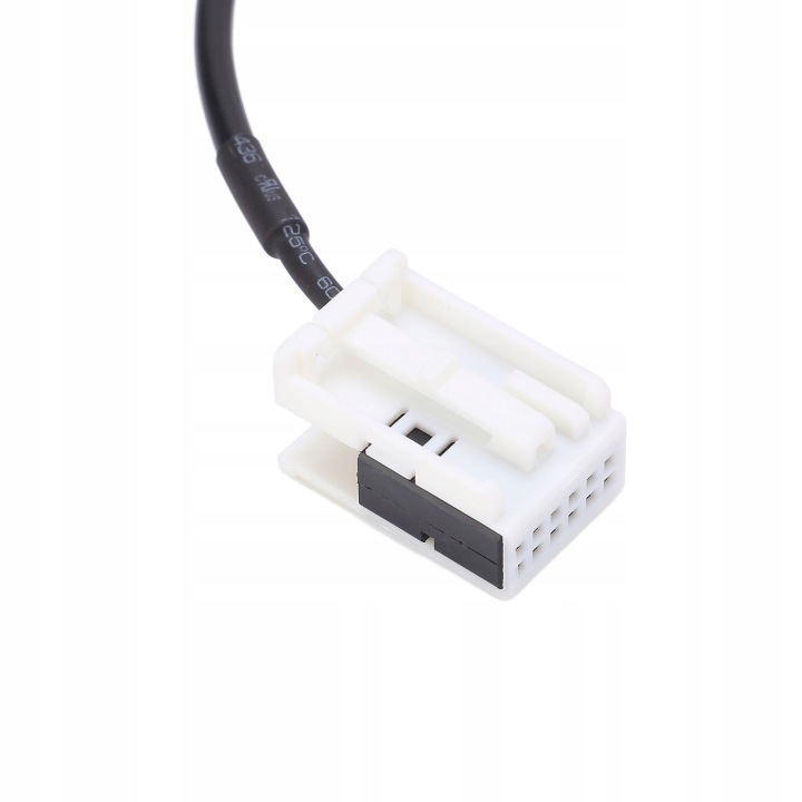 MODU BLUETOOTH RADIO AUX IN ADAPTATEUR CÂBLES SUBSTITUT POUR RCD200 RCD210 71