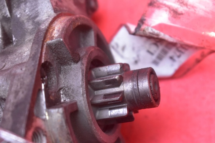 DÉMARREUR TEST 36100-27010 KIA MAGENTIS 2 II 2.0 CRDI 138 KM 06-08