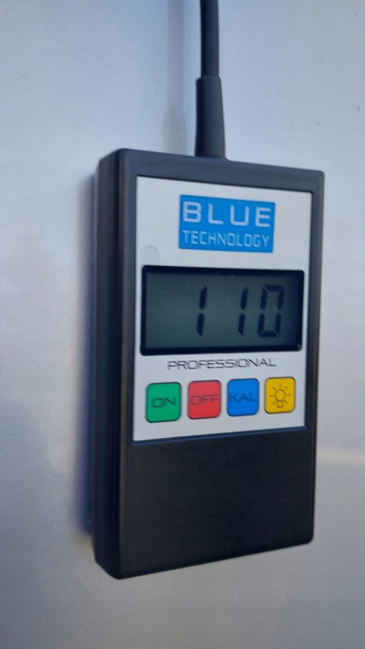 CAPOT RENAULT SCENIC III LIFT TED69