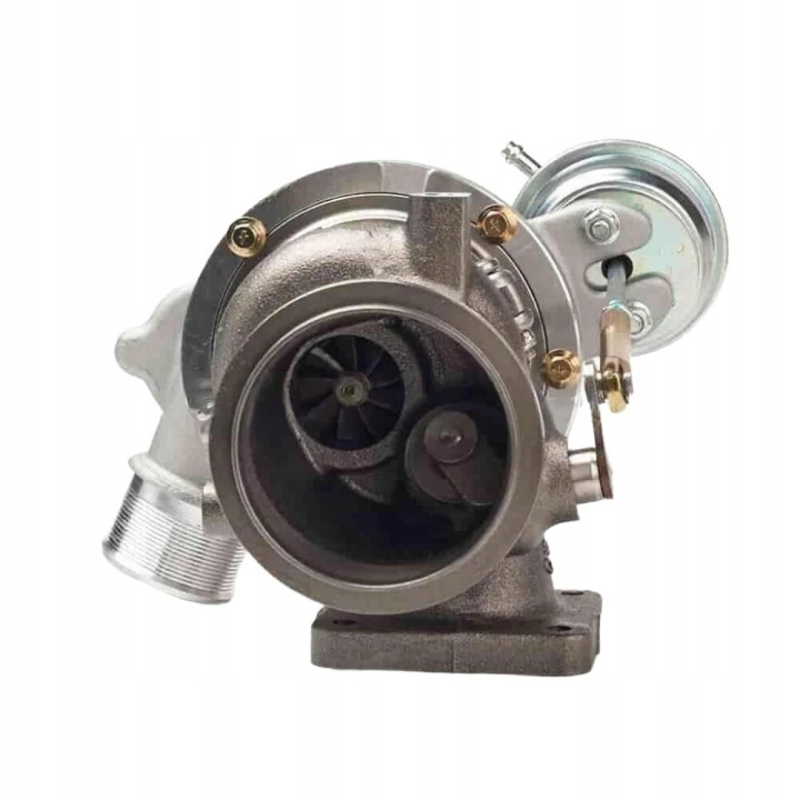 TURBOCOMPRESSEUR NEUF TURBO-G229S ALFA-ROMEO, FIAT GIULIETTA, MITO, 500