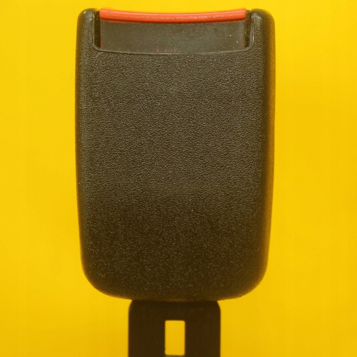AGRAFE COURROIE SÉCURITÉ SEAT TOLEDO II 1J4858471 GAUCHE AVANT