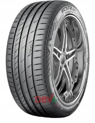 NUEVO RUEDAS DE VERANO HYUNDAI SANTA FE IV 235/55 R18 KUMHO SENSORES DE PRESIÓN 