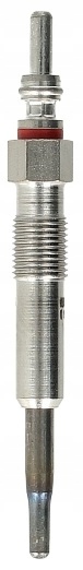 BOUGIE DE PRÉCHAUFFAGE BERU N10591607 250402004 CH718