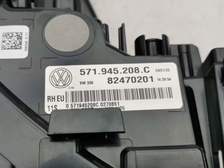 PHARE LED DROIT ARRIÈRE VW TIGUAN III 571945208C NEUF ORIGINAL