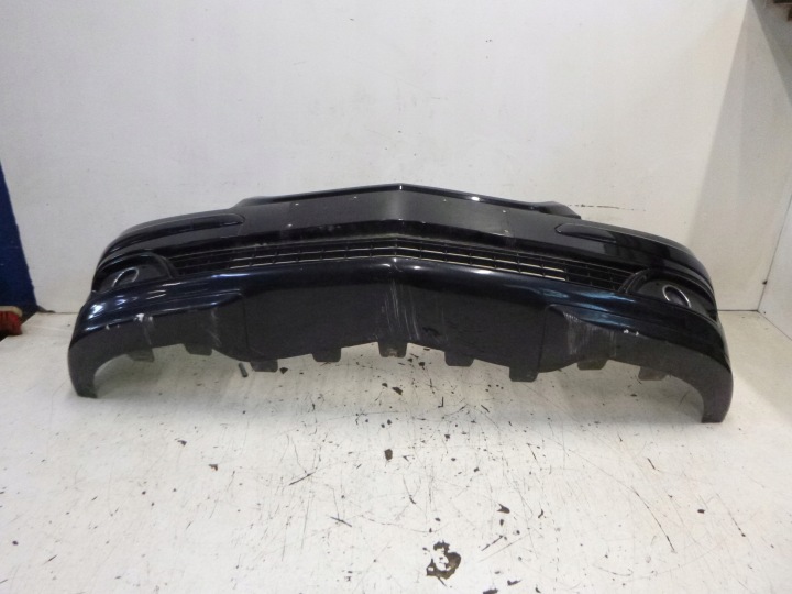 MERCEDES B-KLASA I 1 W245 05-08 PARE-CHOCS AVANT AVANT A1698852525