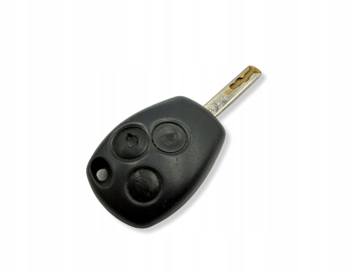 CLÉ CLÉ TÉLÉCOMMANDE RENAULT CLIO III MEGANE KANGOO PCF7946