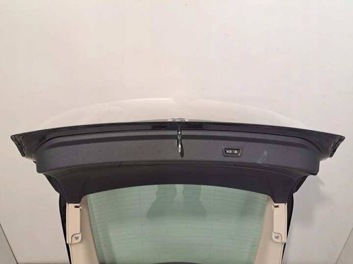 COUVERCLES DE COFFRE COUVERCLES DE COFFRE ARRIÈRE BMW 3 GT F34 7363253