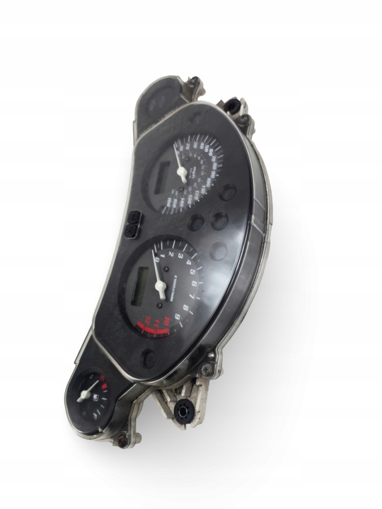 HONDA CBF 1000 SC58 06-09 COMPTEUR TABLEAU DE BORD